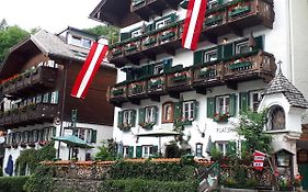 Platzhirsch Zur Alten Wagnerei Gaestehaus