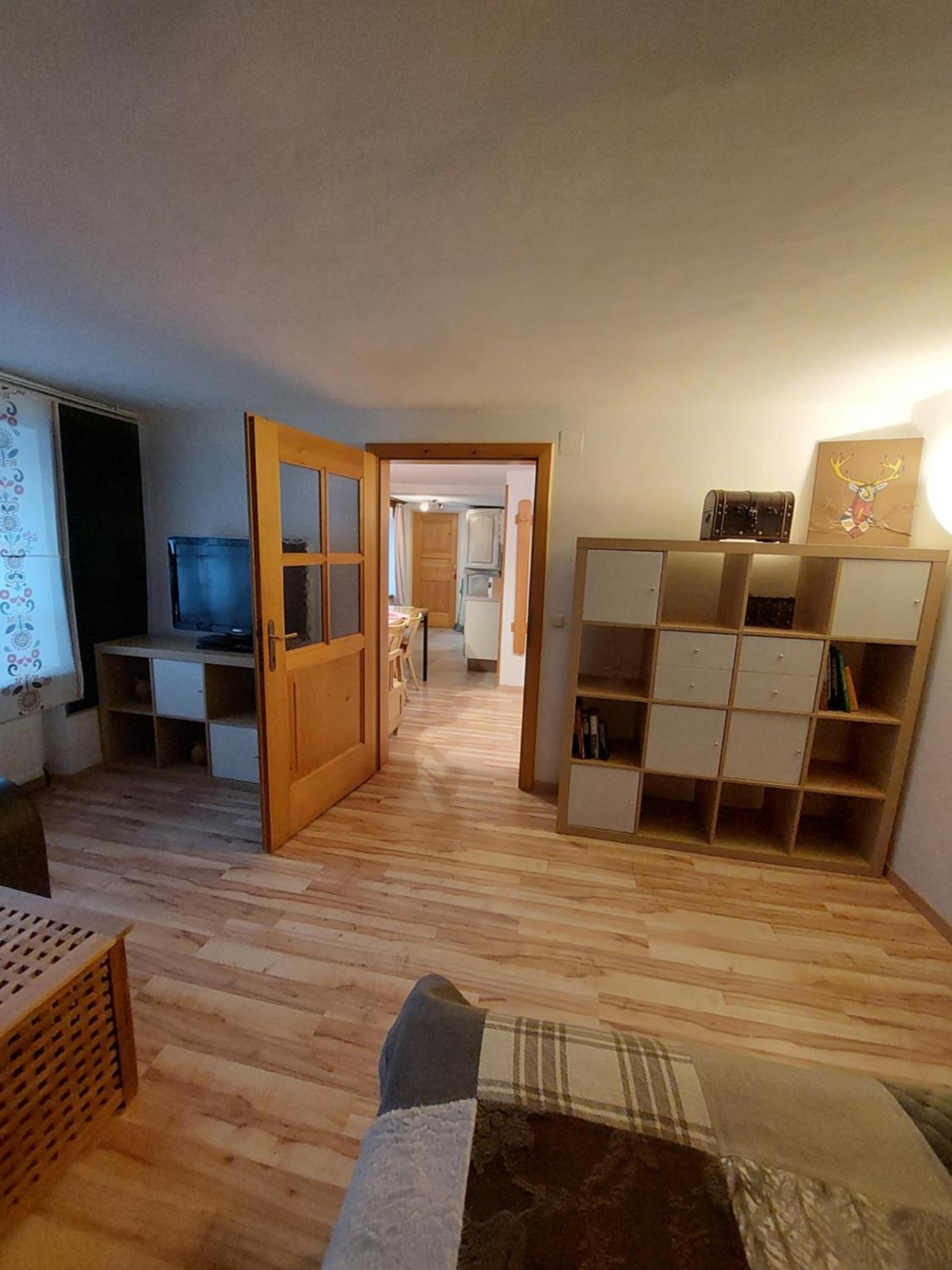 Platzhirsch Zur Alten Wagnerei Gastehaus Bed and Breakfast Saint Wolfgang Værelse billede