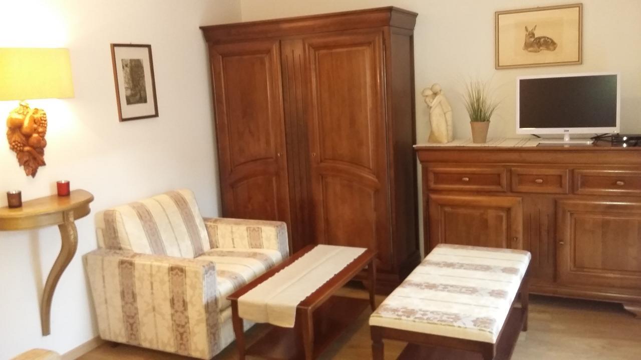 Platzhirsch Zur Alten Wagnerei Gastehaus Bed and Breakfast Saint Wolfgang Eksteriør billede