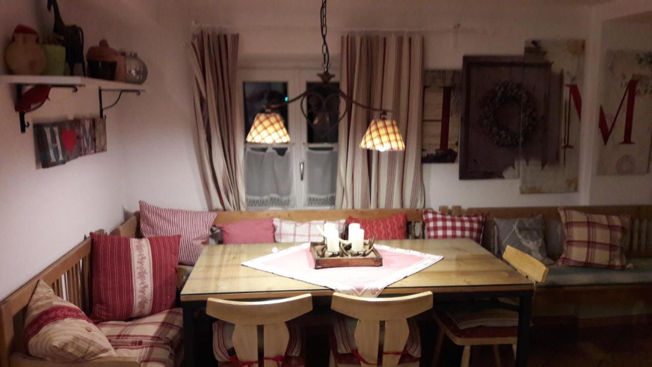 Platzhirsch Zur Alten Wagnerei Gastehaus Bed and Breakfast Saint Wolfgang Eksteriør billede
